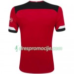 Southampton Dres Domaći 2019/2020 Kratkih Rukava